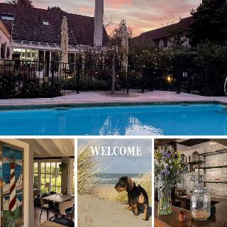 Hotel De Torenhoeve fotoÄŸrafÄ±