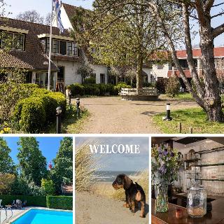 Hotel De Torenhoeve fotoÄŸrafÄ±