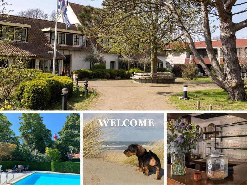 Hotel De Torenhoeve - Genel