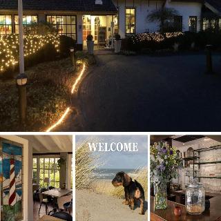 Hotel De Torenhoeve fotoÄŸrafÄ±
