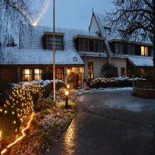 Hotel De Torenhoeve fotoÄŸrafÄ±