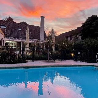 Hotel De Torenhoeve fotoÄŸrafÄ±