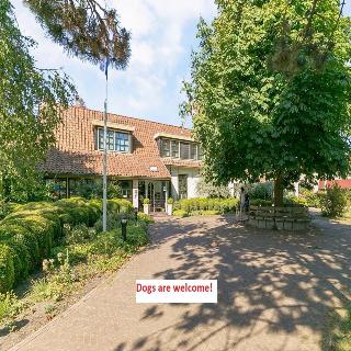 Hotel De Torenhoeve fotoÄŸrafÄ±