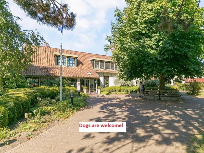 Hotel De Torenhoeve - Genel