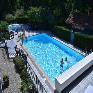Hotel De Torenhoeve fotoÄŸrafÄ±