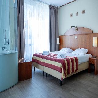 Hotel De Torenhoeve fotoÄŸrafÄ±