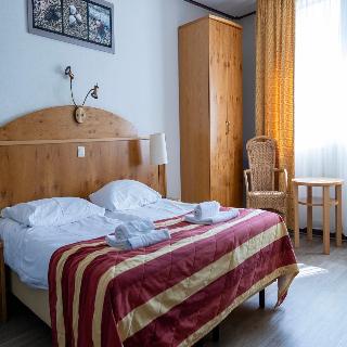 Hotel De Torenhoeve fotoÄŸrafÄ±