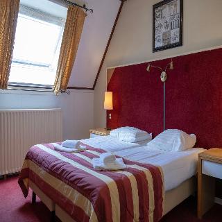 Hotel De Torenhoeve fotoÄŸrafÄ±