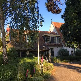 Hotel De Torenhoeve fotoÄŸrafÄ±