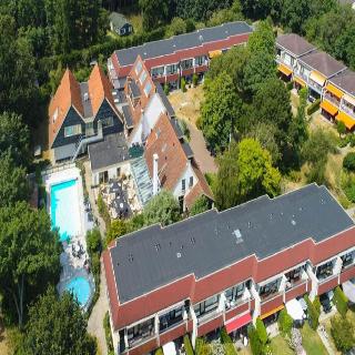 Hotel De Torenhoeve fotoÄŸrafÄ±