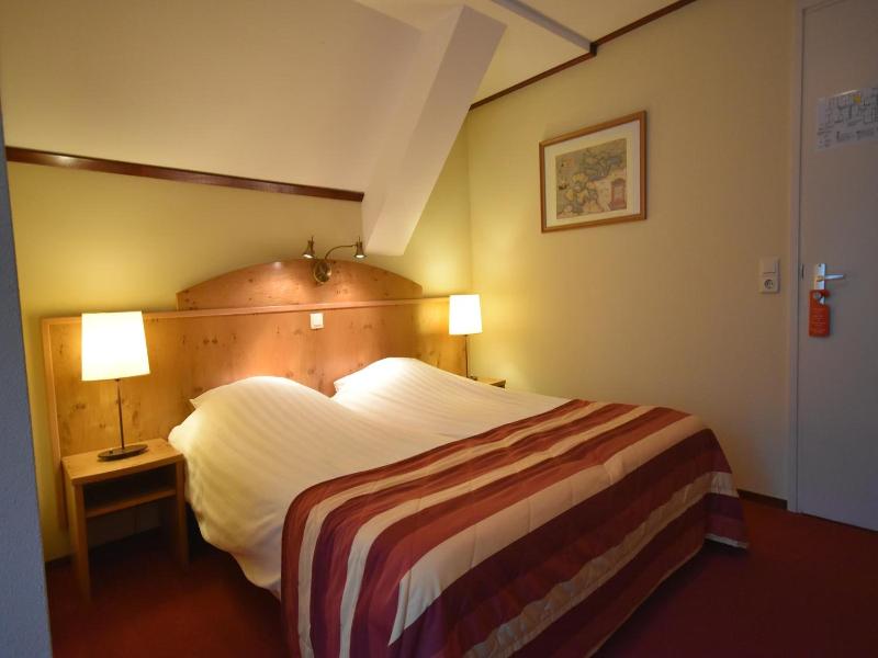 Hotel De Torenhoeve - Genel