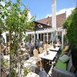 Hotel De Torenhoeve fotoÄŸrafÄ±