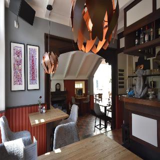 Hotel De Torenhoeve fotoÄŸrafÄ±
