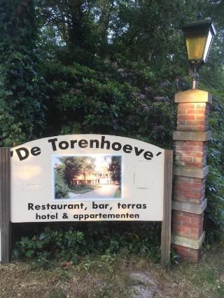 Hotel De Torenhoeve fotoÄŸrafÄ±