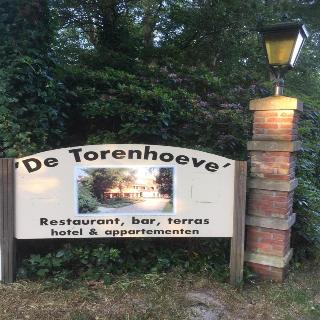 Hotel De Torenhoeve fotoÄŸrafÄ±