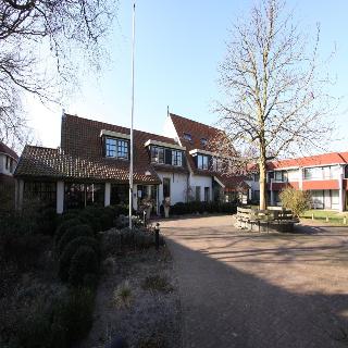 Hotel De Torenhoeve fotoÄŸrafÄ±