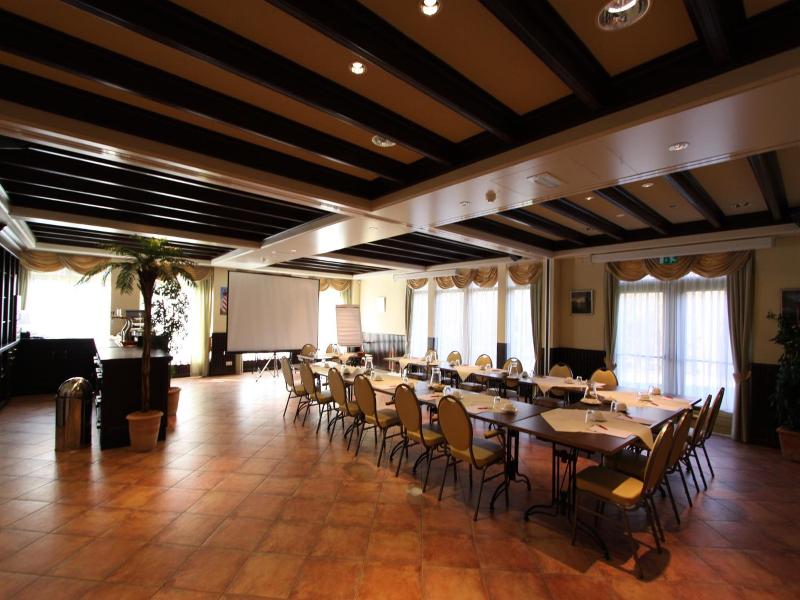 Hotel De Torenhoeve - Genel