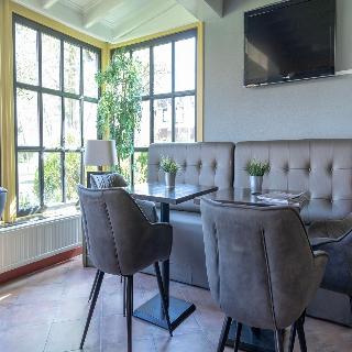 Hotel De Torenhoeve fotoÄŸrafÄ±