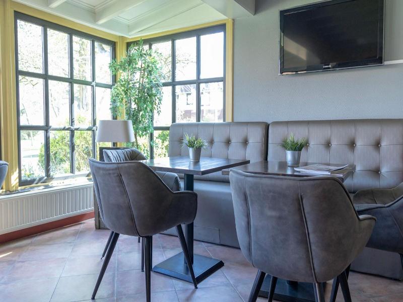 Hotel De Torenhoeve - Genel