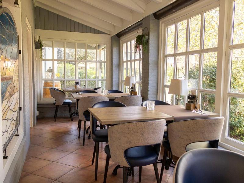 Hotel De Torenhoeve - Genel