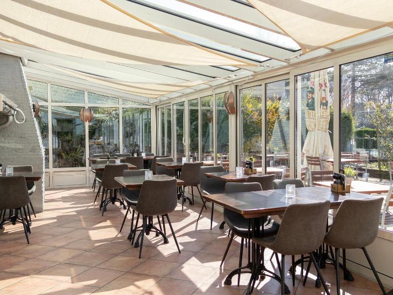 Hotel De Torenhoeve - Genel