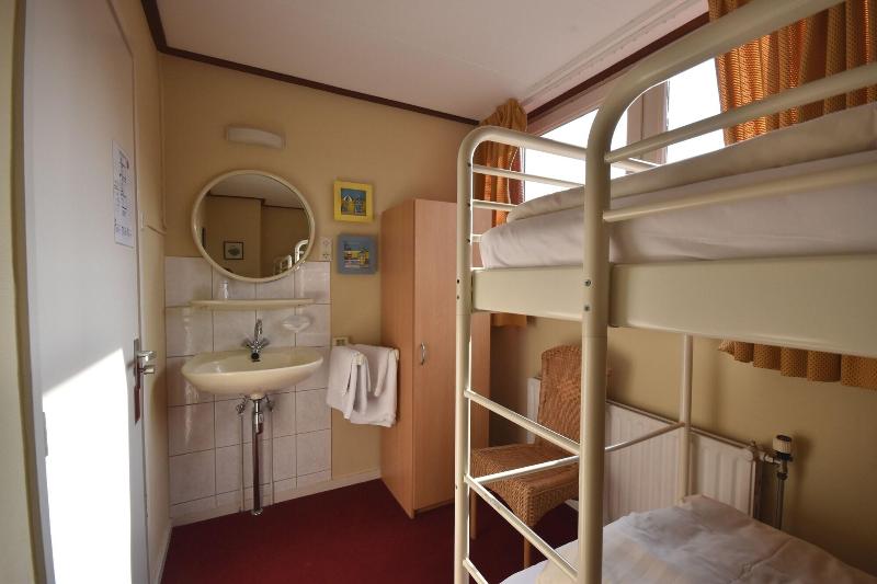 Hotel De Torenhoeve - Oda