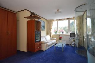 Hotel De Torenhoeve fotoÄŸrafÄ±