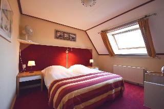 Hotel De Torenhoeve fotoÄŸrafÄ±