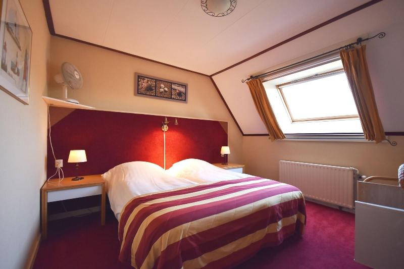 Hotel De Torenhoeve - Oda