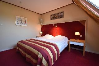 Hotel De Torenhoeve fotoÄŸrafÄ±