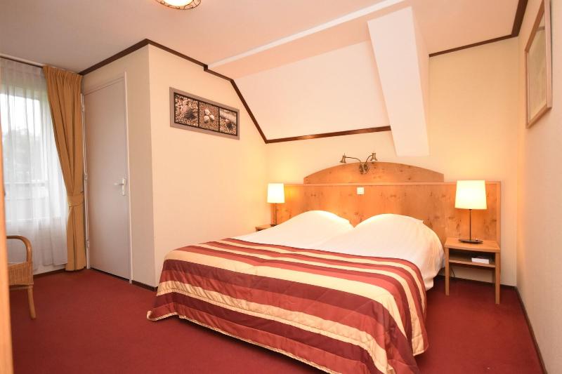 Hotel De Torenhoeve - Oda