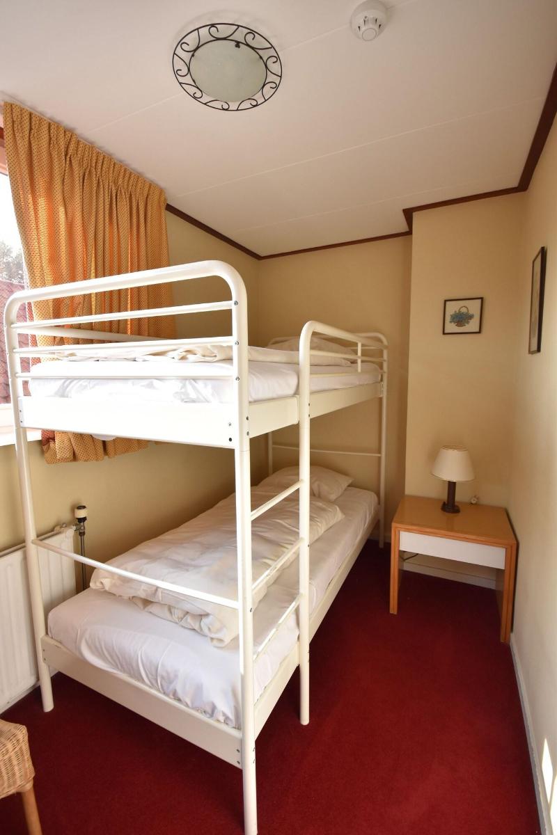 Hotel De Torenhoeve - Oda