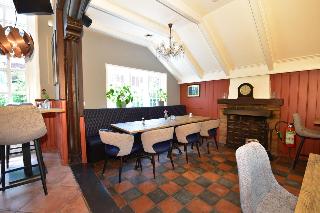 Hotel De Torenhoeve fotoÄŸrafÄ±