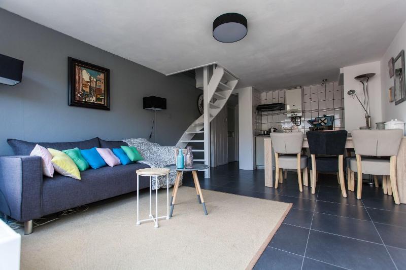 Domburg4You - Oda