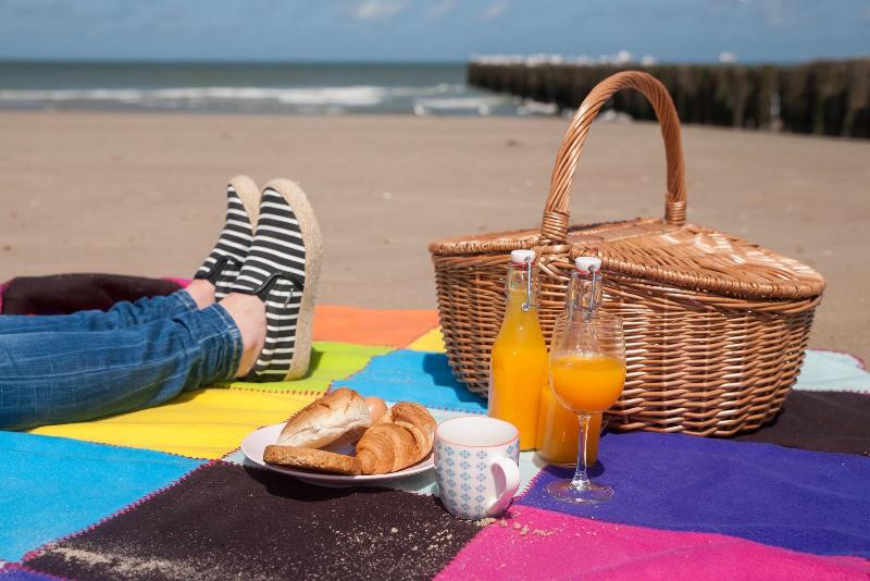 Domburg4You - Plaj