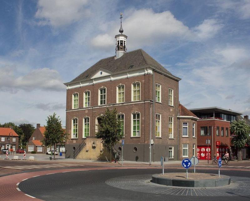 Hotel 't Trefpunt - Aktivite