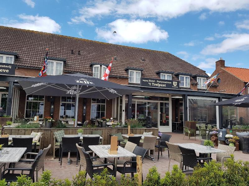 Hotel 't Trefpunt - Genel