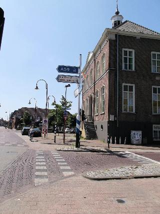 Hotel 't Trefpunt fotoÄŸrafÄ±