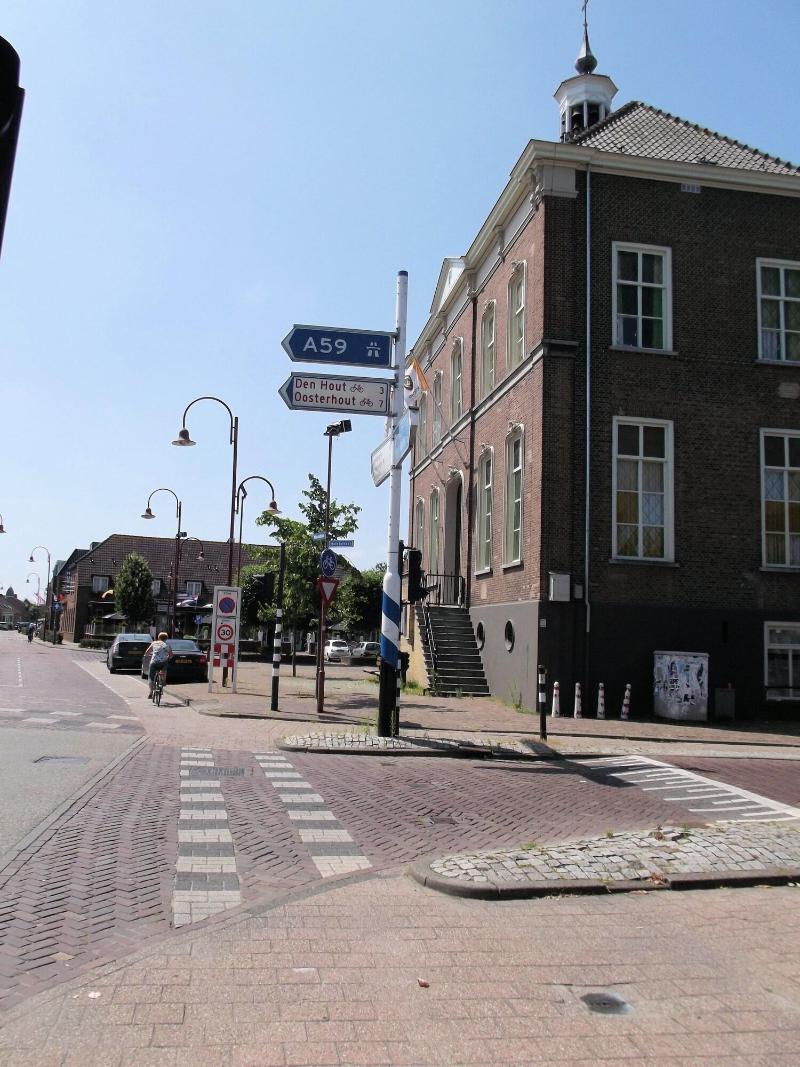Hotel 't Trefpunt - Genel