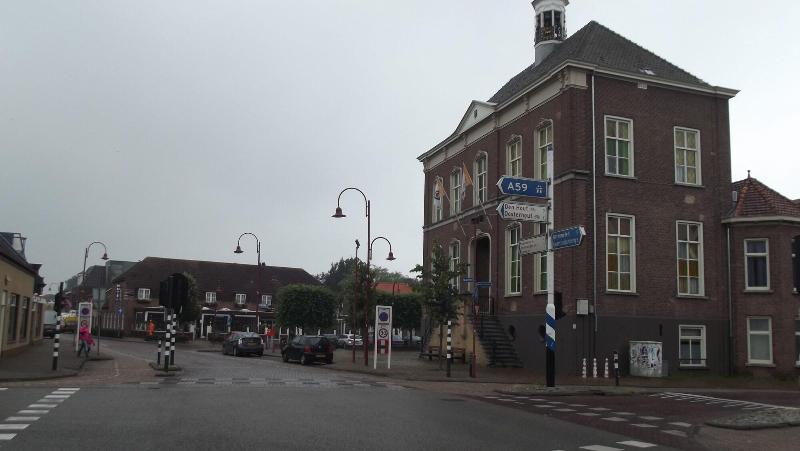 Hotel 't Trefpunt - Genel