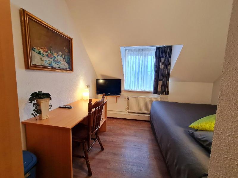 Hotel 't Trefpunt - Oda