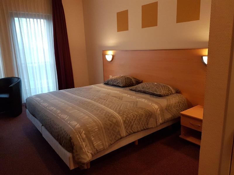 Hotel 't Trefpunt - Oda
