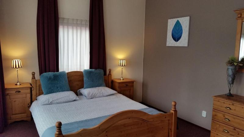 Hotel 't Trefpunt - Oda