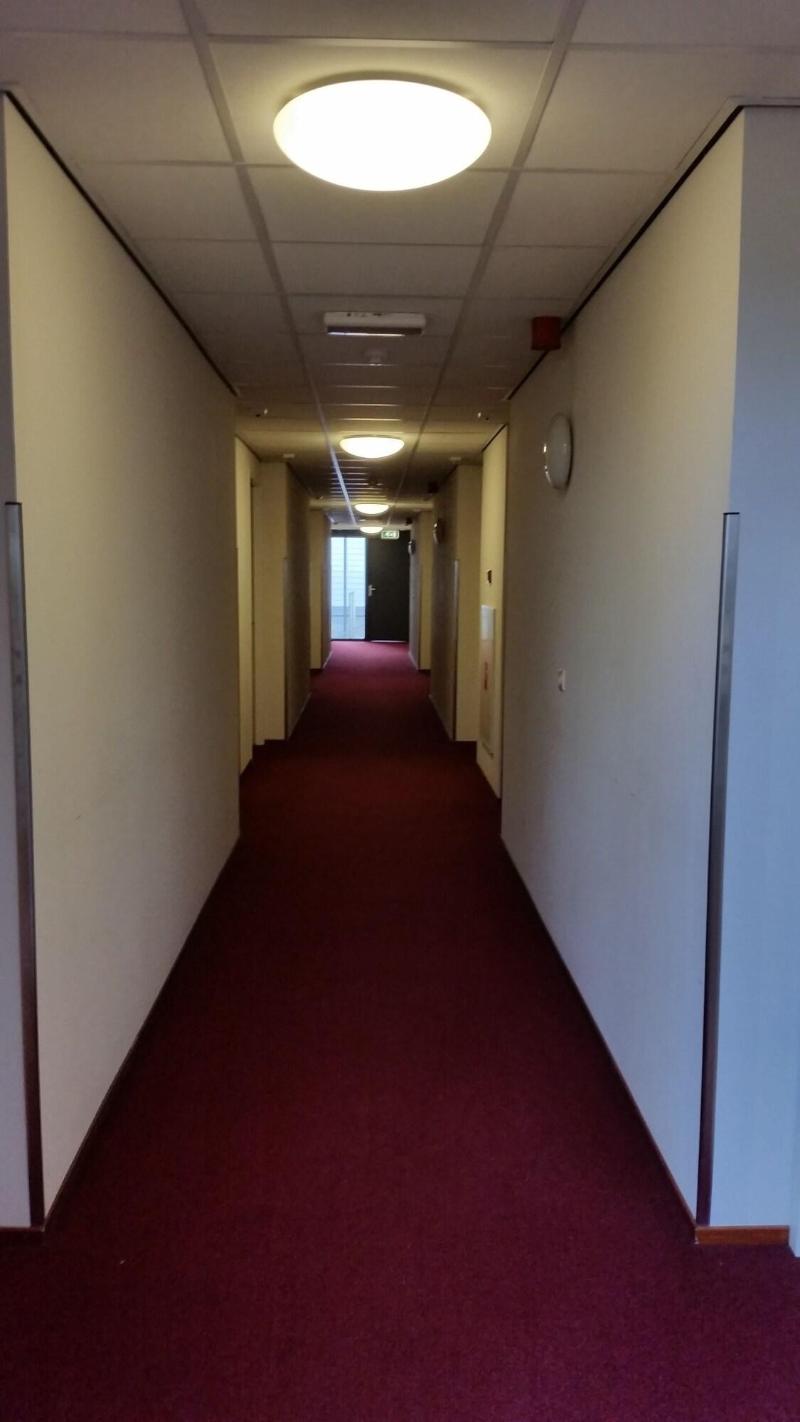 Hotel 't Trefpunt - Oda