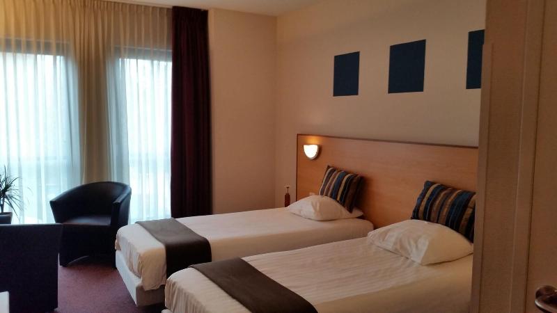 Hotel 't Trefpunt - Oda