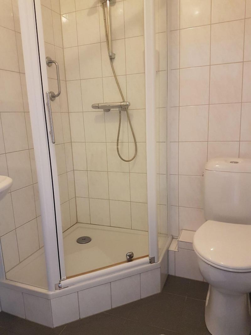 Hotel 't Trefpunt - Oda