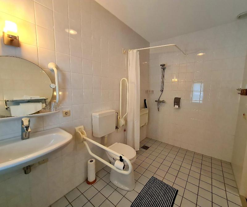 Hotel 't Trefpunt - Oda