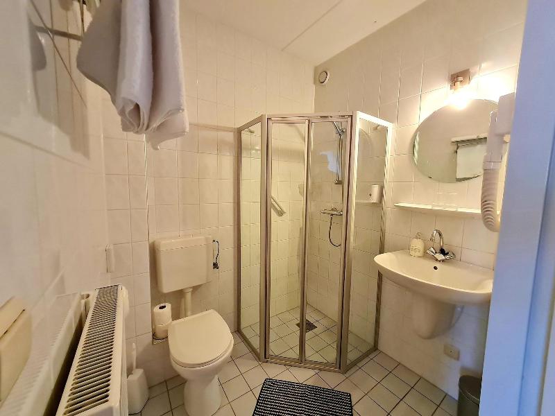 Hotel 't Trefpunt - Oda