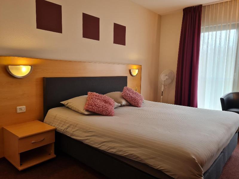 Hotel 't Trefpunt - Oda