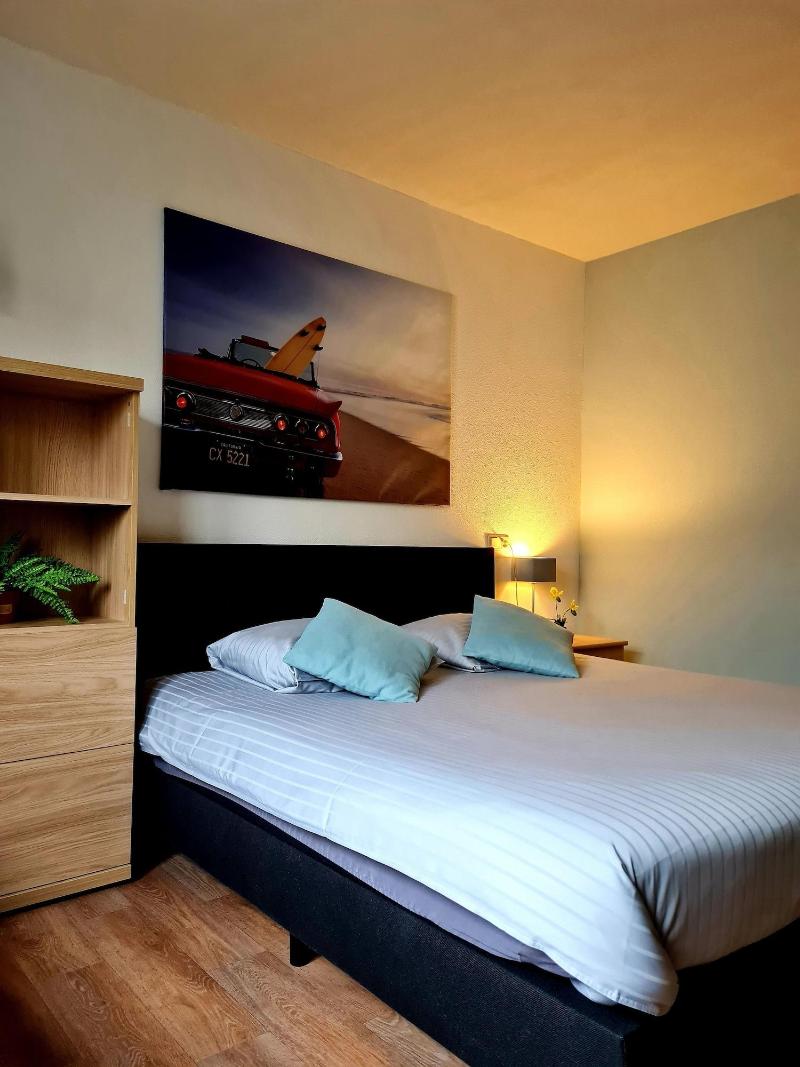 Hotel 't Trefpunt - Oda